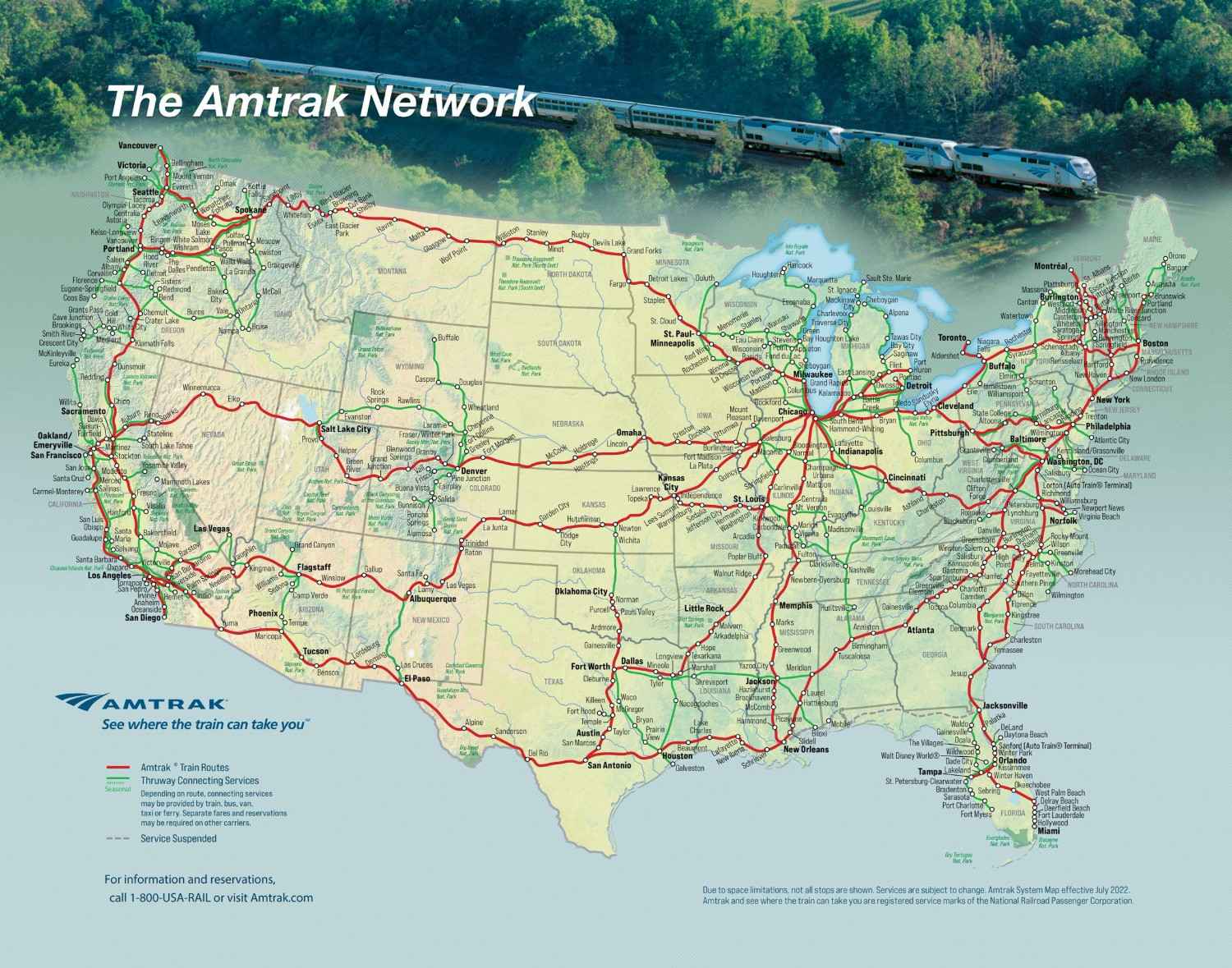 Amtrak-Network-System-Map