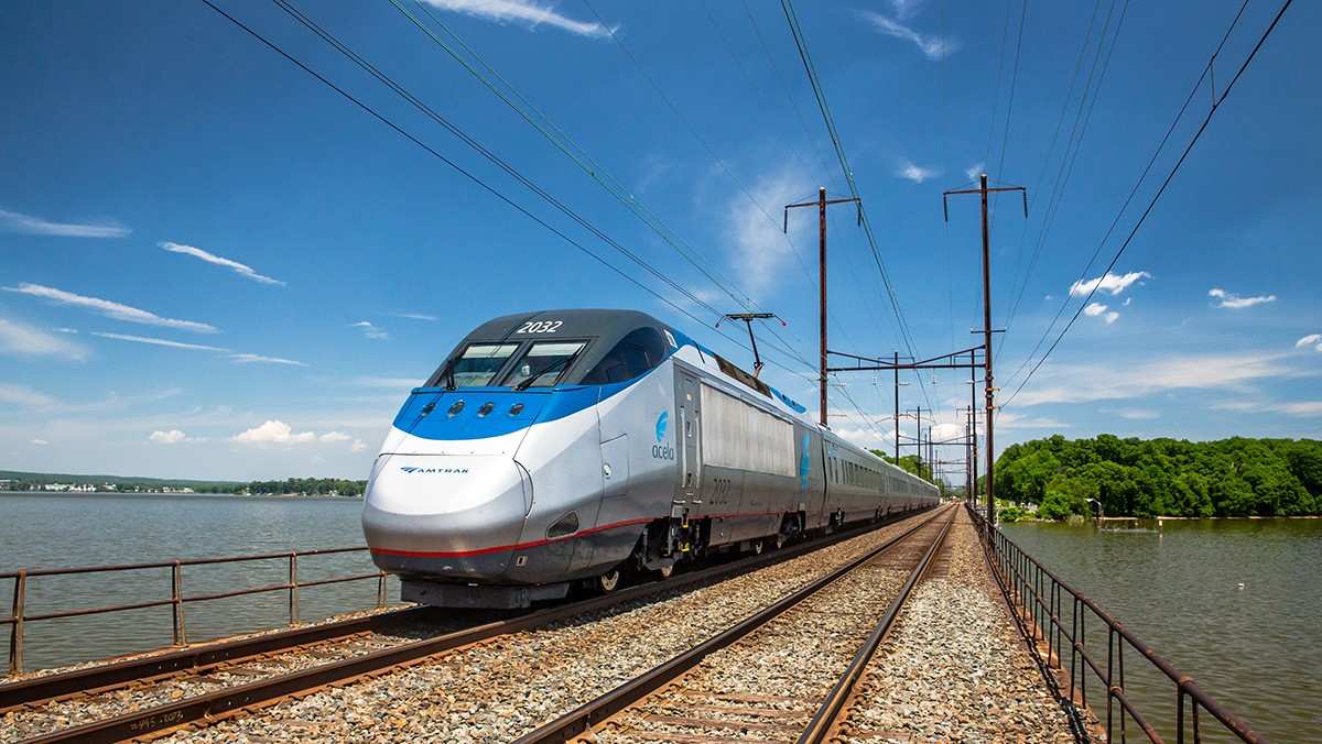 acela
