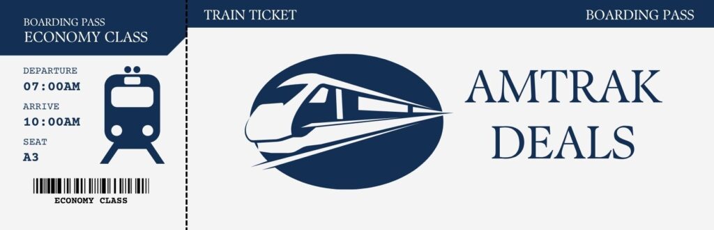 Amtrak Coupons Codes
