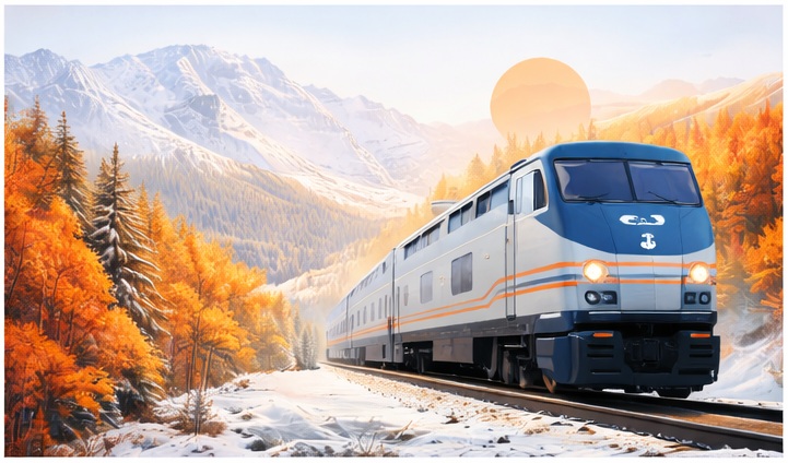 Best Time to Buy Amtrak Tickets