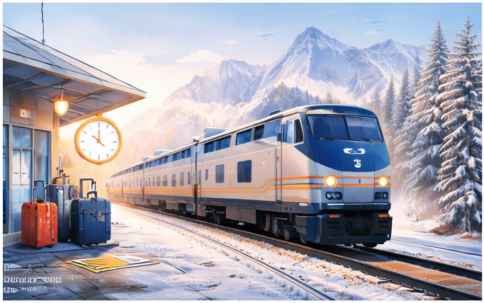 Best Time to Buy Amtrak Tickets
