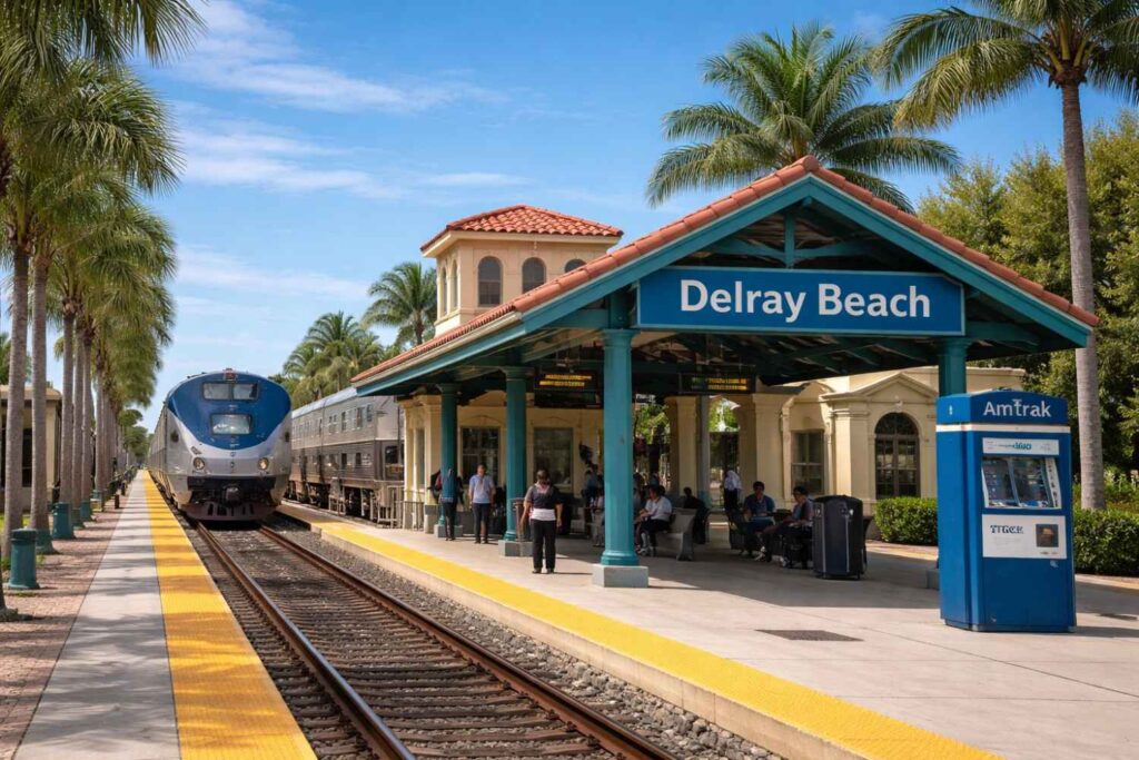 Delray Beach