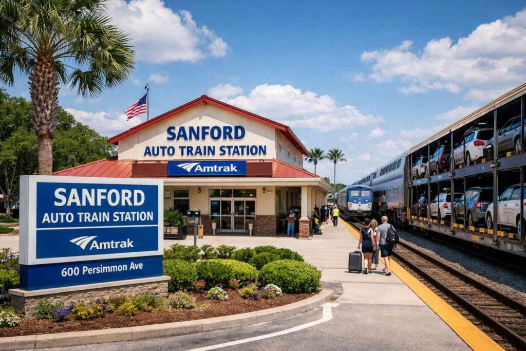 Sanford